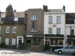 The Greenwich Union image