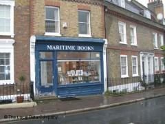 Maritime Books image