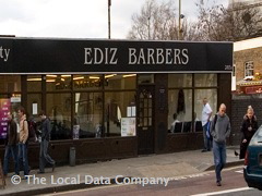 Ediz Hair & Beauty image