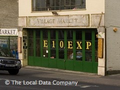 SE10 Experience image