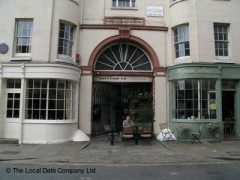 Oliver's Jazz & Piano Bar image