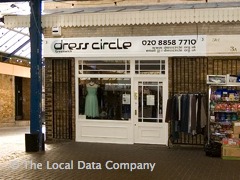 Dress Circle image
