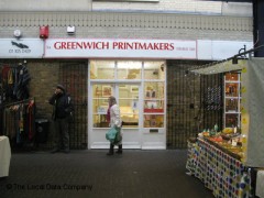 Greenwich Printmakers image