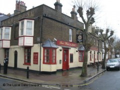 The Star & Garter image