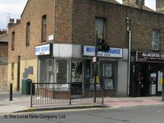 Motor Insurance image