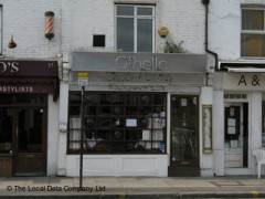 Othello Steak House image