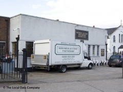Greenwich Auctions Partnership image