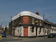 The Pelton Arms image