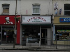 La Salumeria image