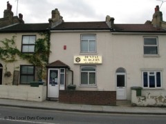 Dental Surgery image