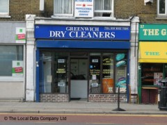 Greenwich Dry Cleaners image