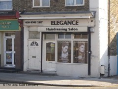 Elegance image