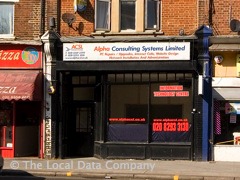Alpha Consulting Systems image