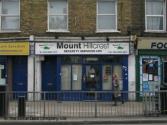 Mount Hillcrest image