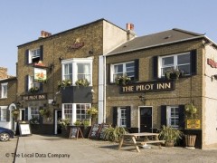 The Pilot Inn image