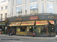 Cafe Sol image