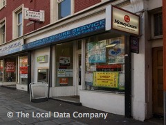 Enhanced Secure Service image