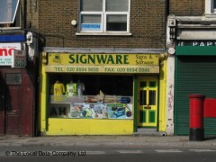 Signware image