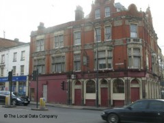 The George & Dragon image