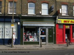 Hane Services image