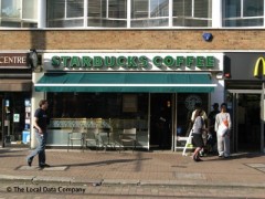 Starbucks Coffee image