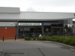 Starbucks Coffee image