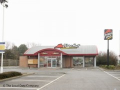 Pizza Hut image