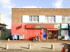 Pizza Hut Delivery image