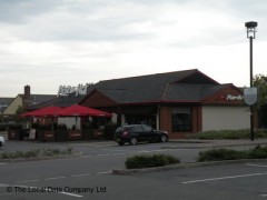 Pizza Hut image