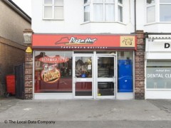 Pizza Hut Delivery image