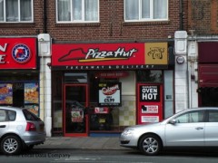 Pizza Hut Delivery image