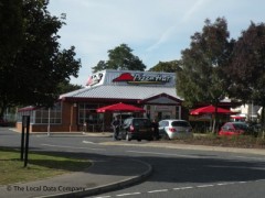 Pizza Hut image