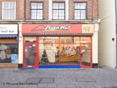 Pizza Hut Delivery image