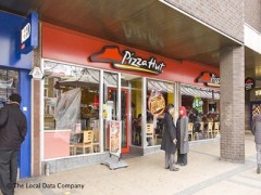 Pizza Hut image