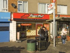 Pizza Hut Delivery image