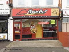 Pizza Hut Delivery image