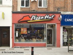 Pizza Hut image