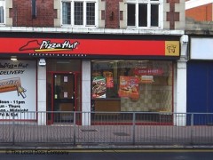 Pizza Hut Delivery image