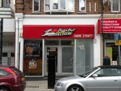 Pizza Hut Delivery image