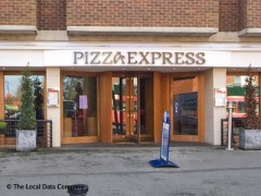 PizzaExpress image