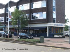 PizzaExpress image
