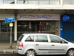 PizzaExpress image