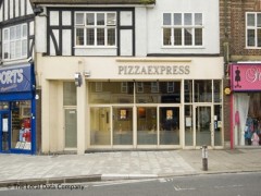 PizzaExpress image