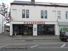 PizzaExpress image