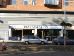 PizzaExpress image