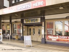 Yates's Wine Lodge image