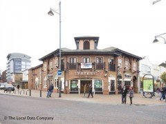Yates's Wine Lodge image