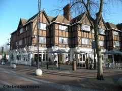 Yates's Wine Lodge image