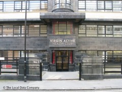 Virgin Active image