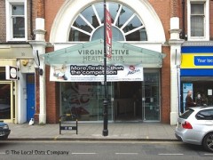 Virgin Active image